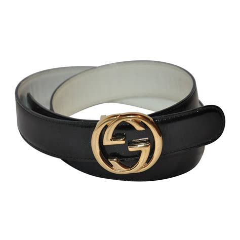 gold black gucci belt|is Gucci belt real gold.